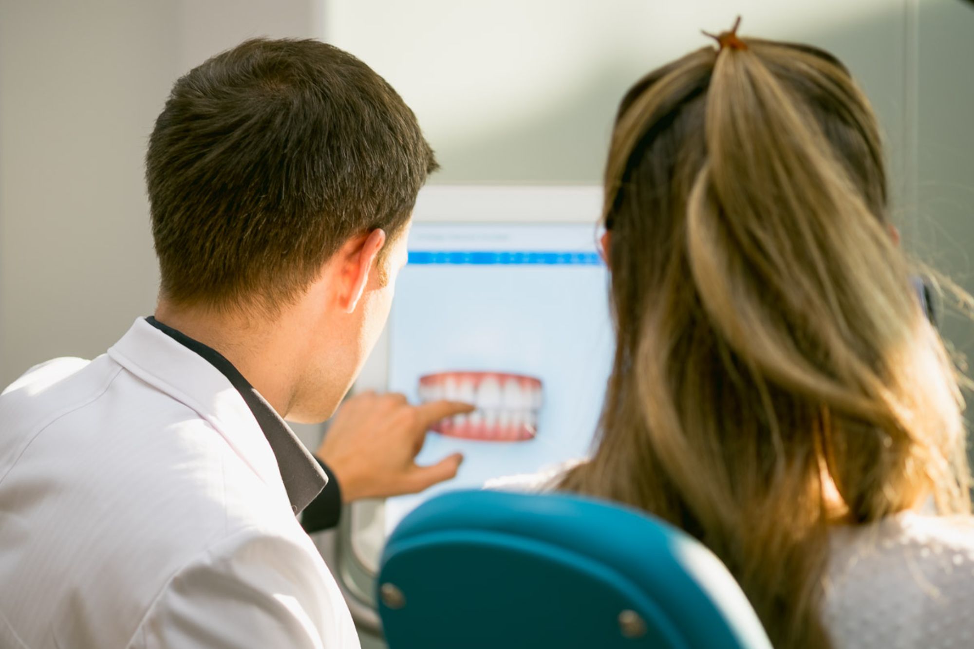 Expert Care from Paradigm Orthodontics image
