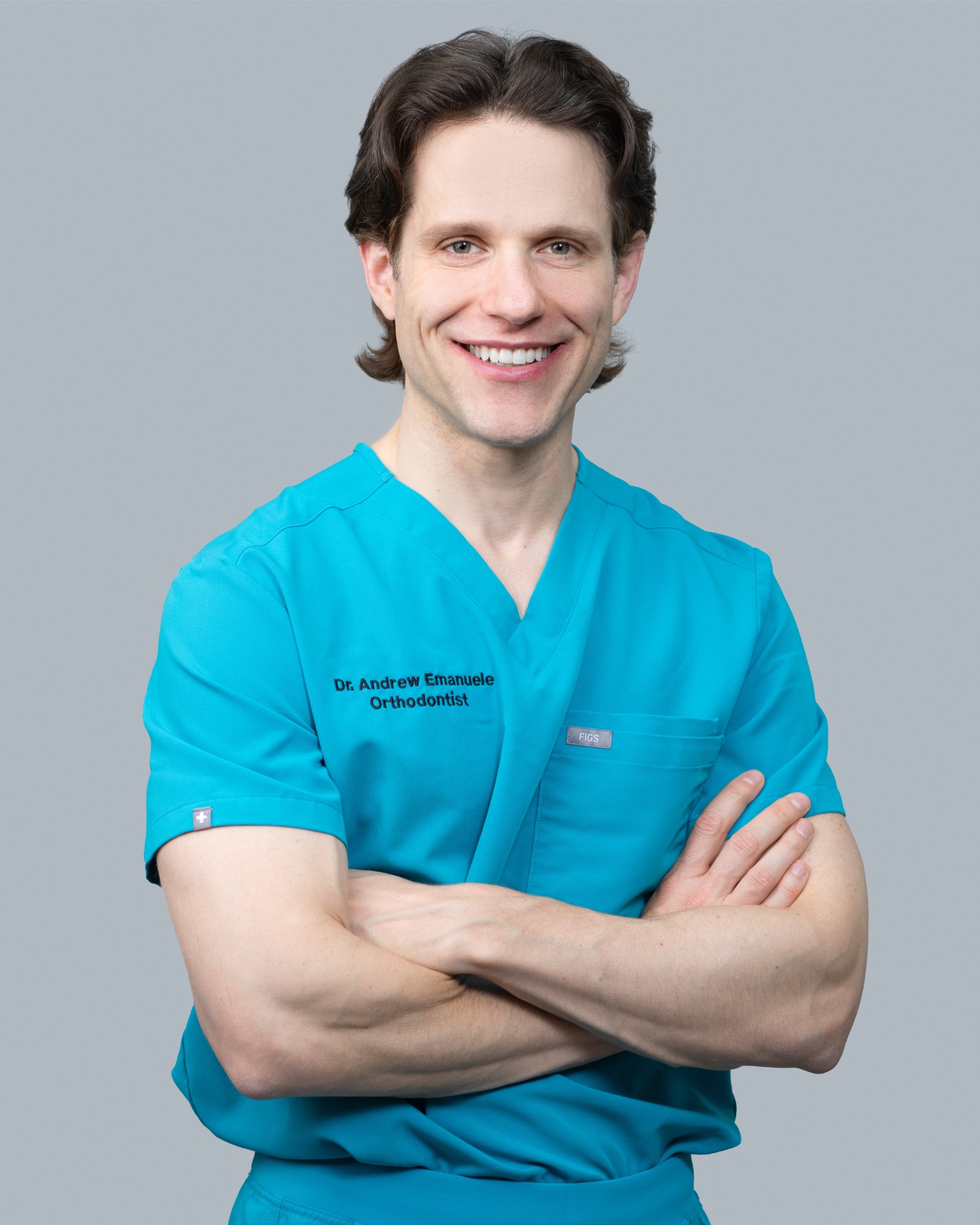 orthodontist bedford ns