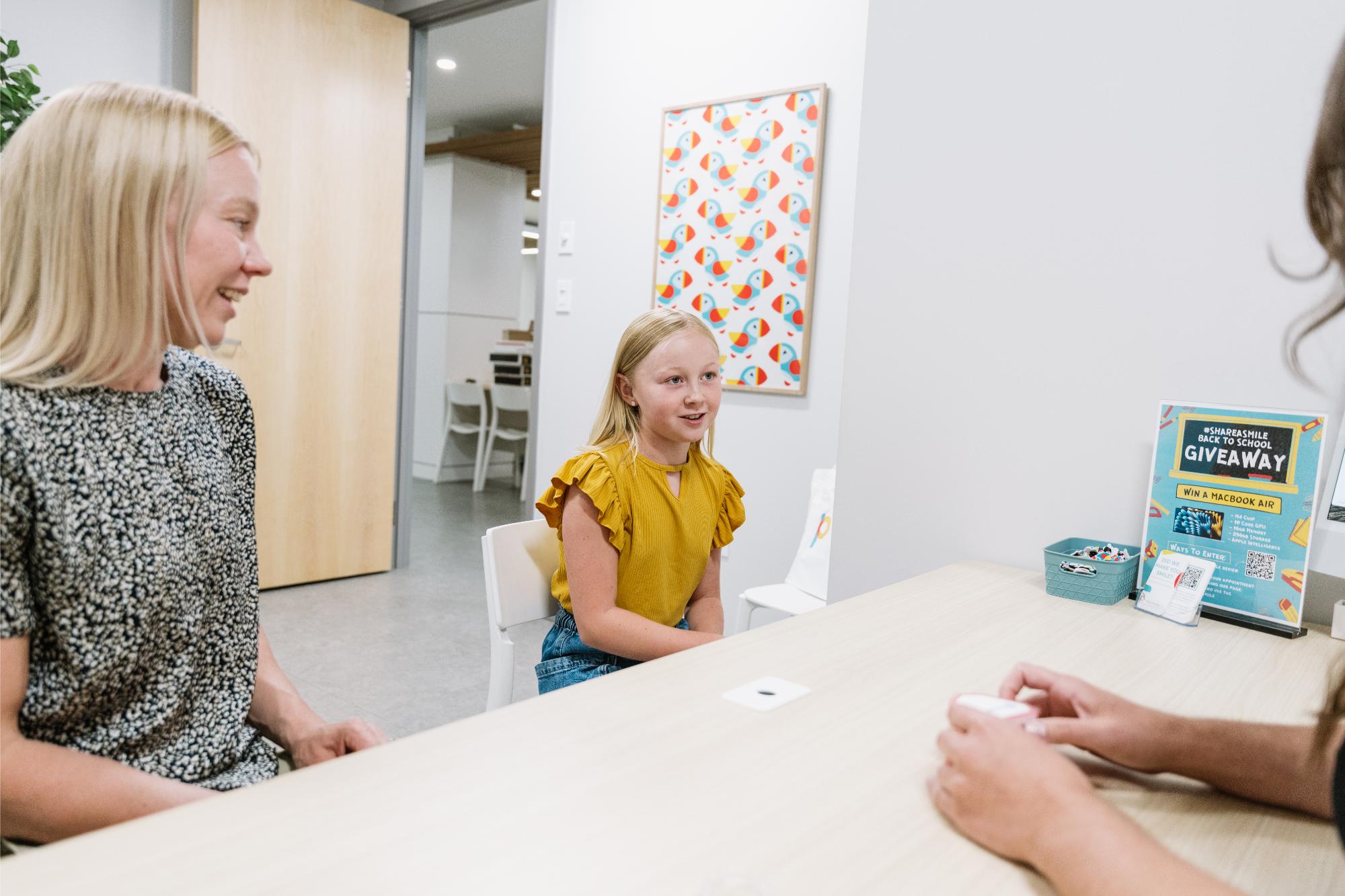 halifax orthodontist