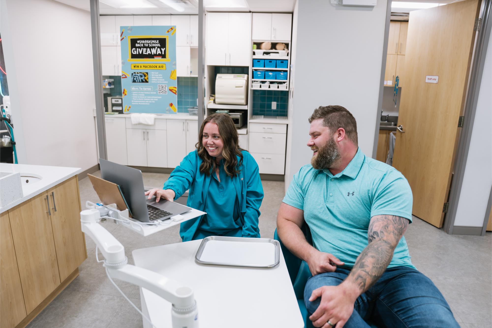 halifax orthodontist