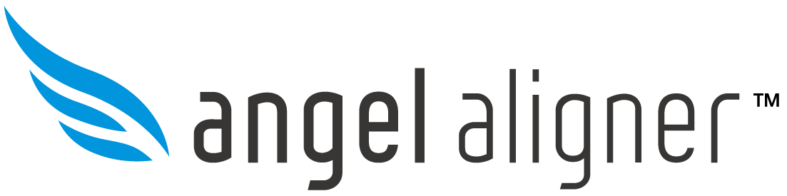 angel aligners logo