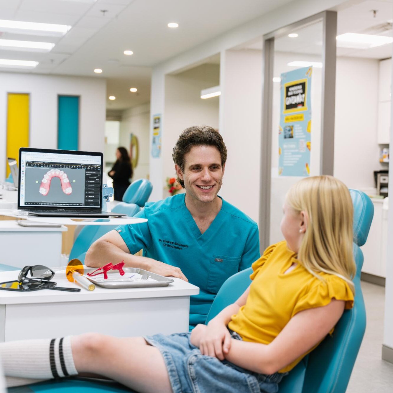 halifax orthodontist