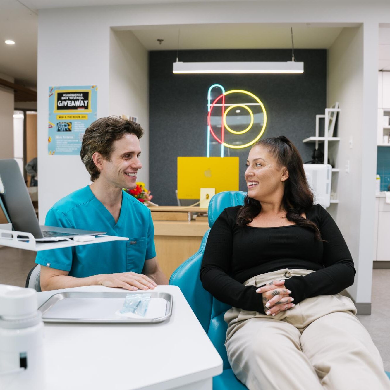 halifax orthodontist