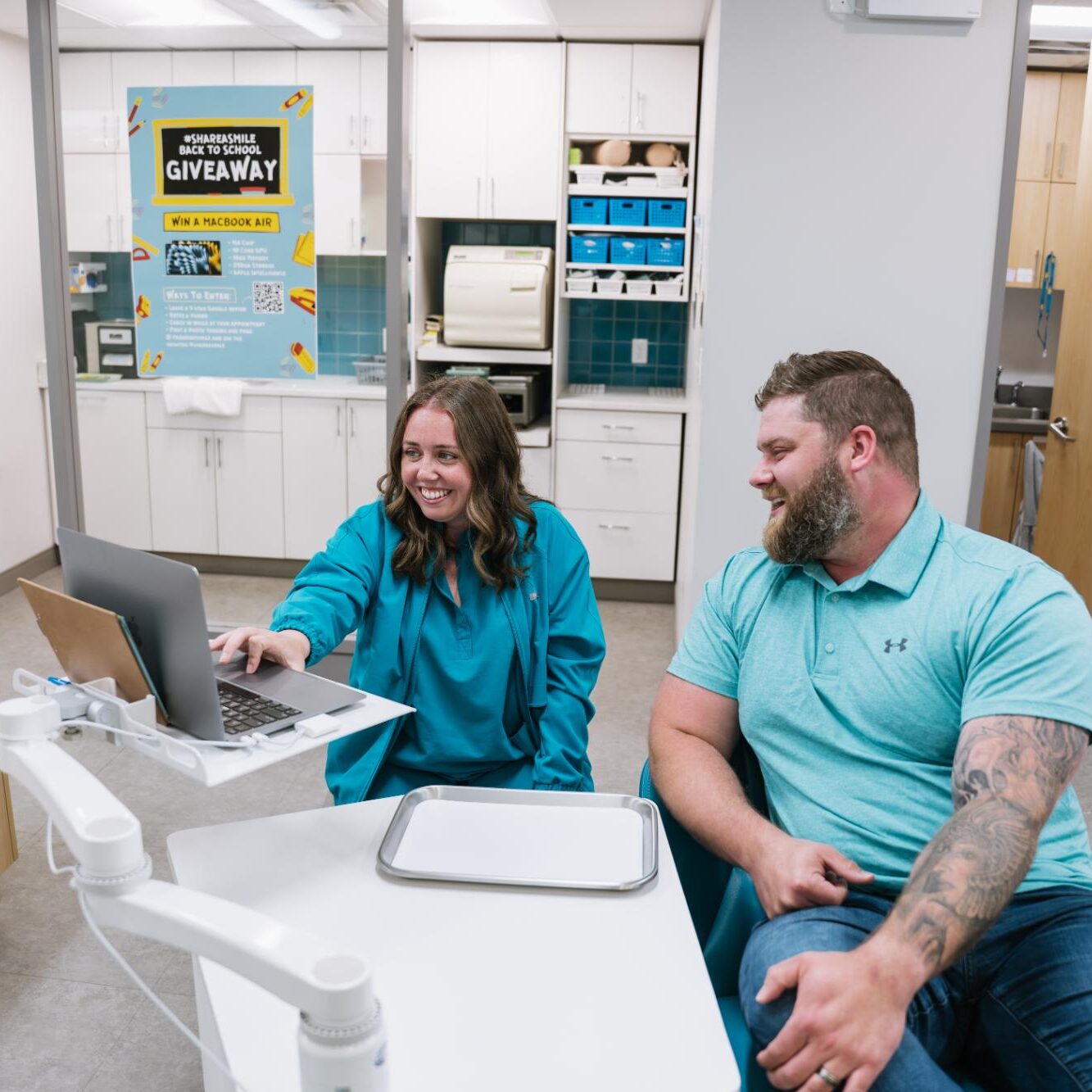 halifax orthodontist